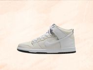 Nike SB Dunk High x Antihero 'Wolf Grey' (Image via Nike)